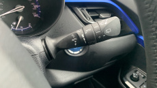 Toyota C-HR 1.8 Hybrid Dynamic 5dr CVT Hybrid Hatchback